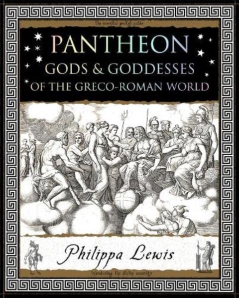 Pantheon - Gods and Goddesses of the Greco-Roman World