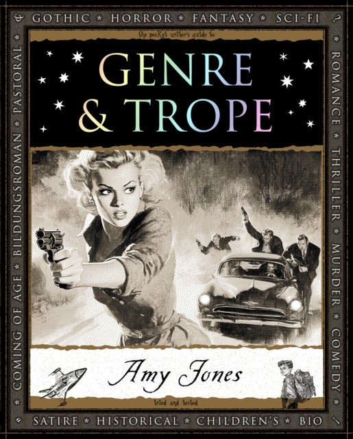 Genre and Trope