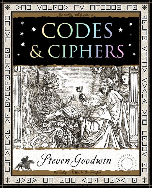 Codes and Ciphers