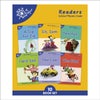 Phonic Books Dandelion Readers Set 3 Units 1-10 (Alphabet code, blending 4 and 5 sound words)