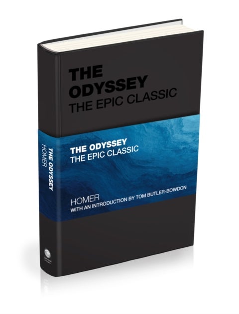 The Odyssey - The Epic Classic