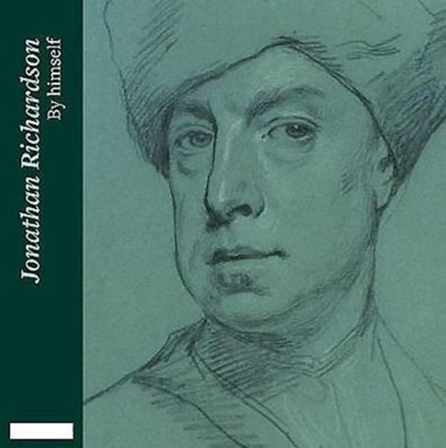 Jonathan Richardson - By Himself