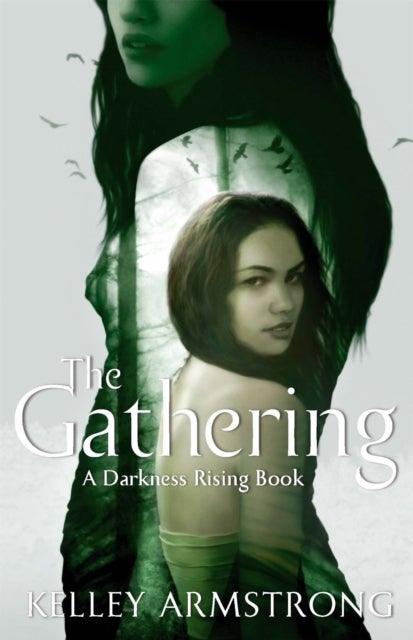 The Gathering - Book 1 of the Darkness Rising Series