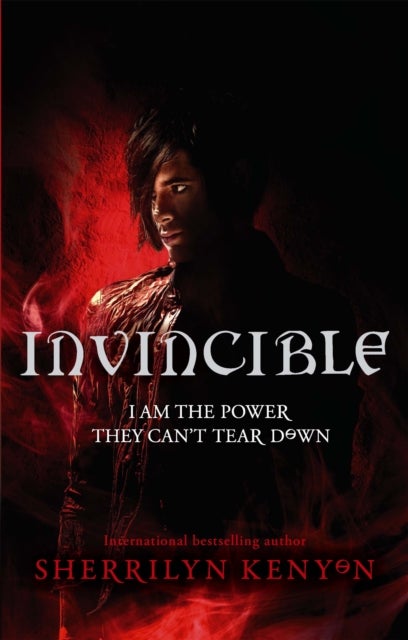 Invincible - Number 2 in series