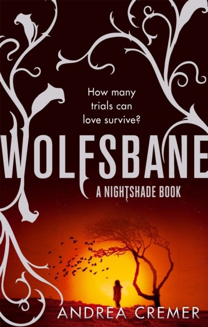 Wolfsbane - Number 2 in series