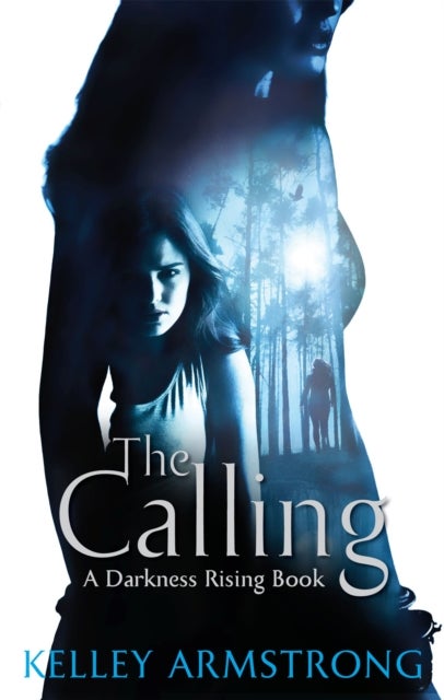 The Calling - Number 2 in series