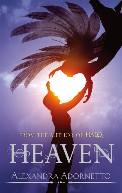 Heaven - Number 3 in series