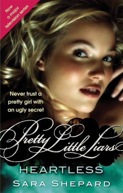 Heartless - Number 7 in series