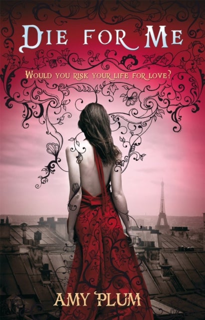 Die For Me - Number 1 in series