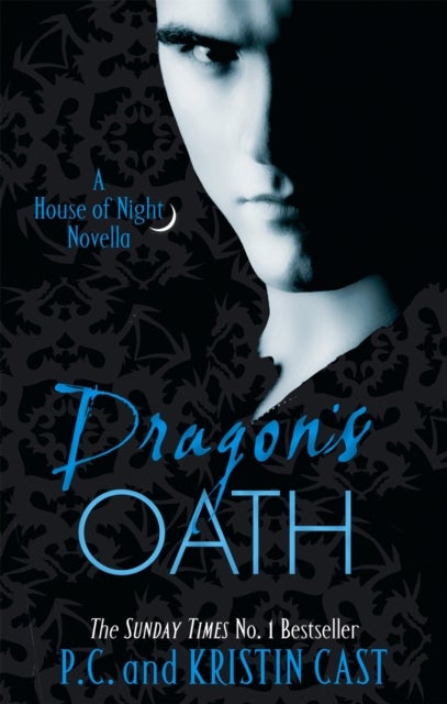 Dragon's Oath - Number 1 in series