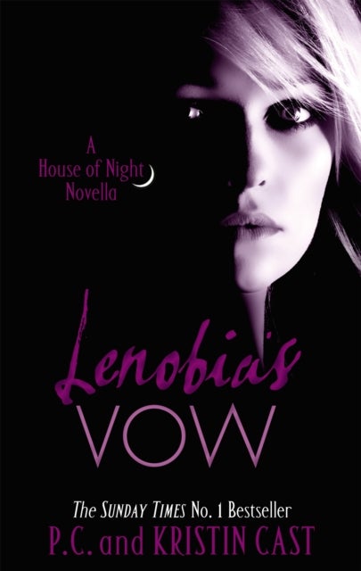 Lenobia's Vow - Number 2 in series