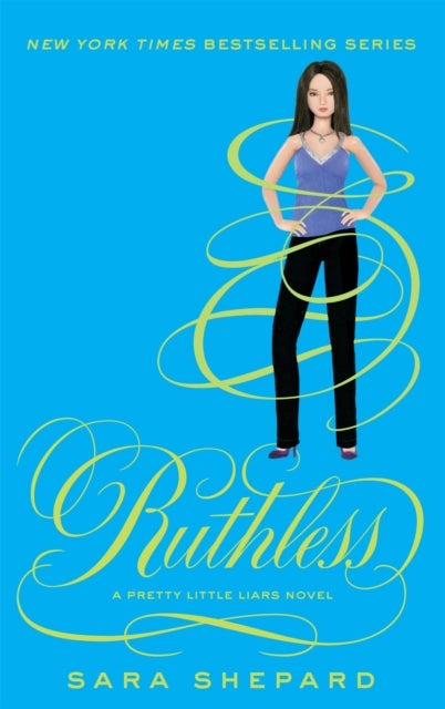 Ruthless - Number 10 in series