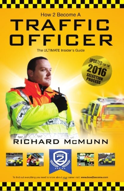 How to Become a Traffic Officer - The Insider's Guide