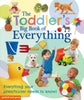 The Toddler's Big Book of Everything