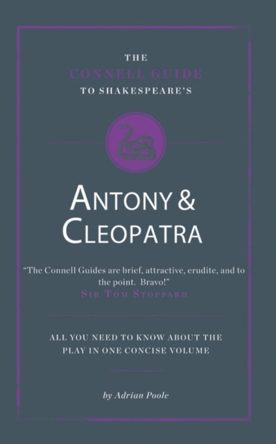 Shakespeare's Antony and Cleopatra