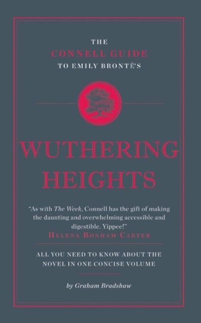 Emily Bronte's Wuthering Heights