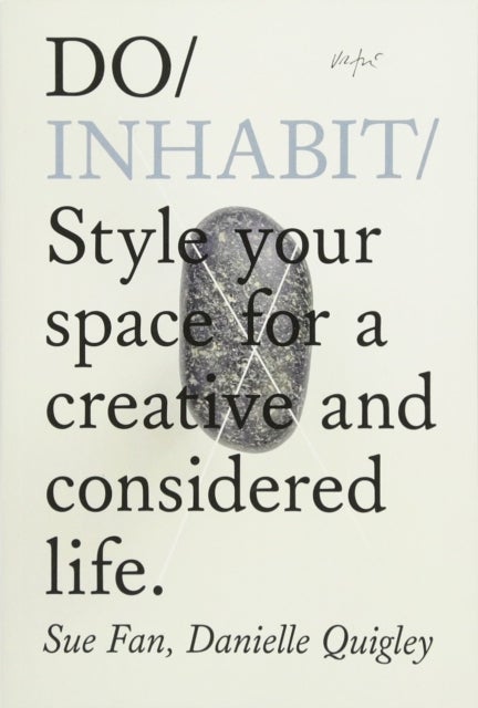 Do Inhabit - Style Your Space For A Creative And Considered Life