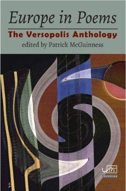Europe in Poems - The Versopolis Anthology
