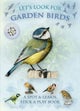 Let's Look for Garden Birds