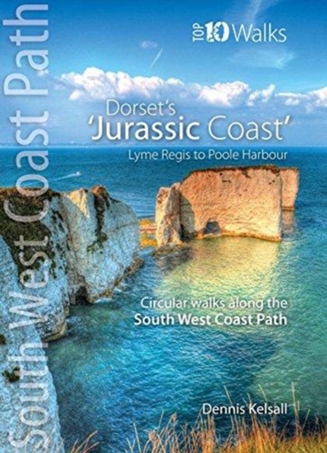 Dorset's Jurassic Coast (SWCP) - Lyme Regis to Poole Harbour