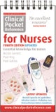 Clinical Pocket Reference for Nurses