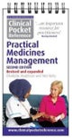Clinical Pocket Reference Practical Medicines Management