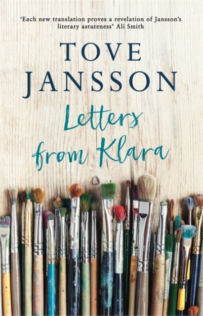 Letters from Klara - Short stories