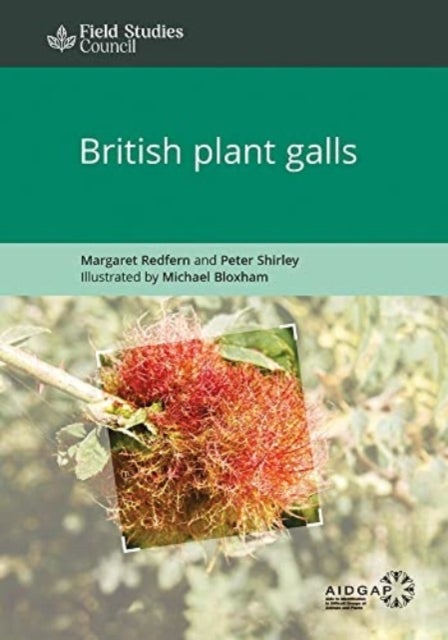 British Plant Galls