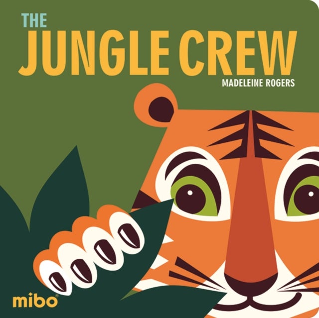The Jungle Crew