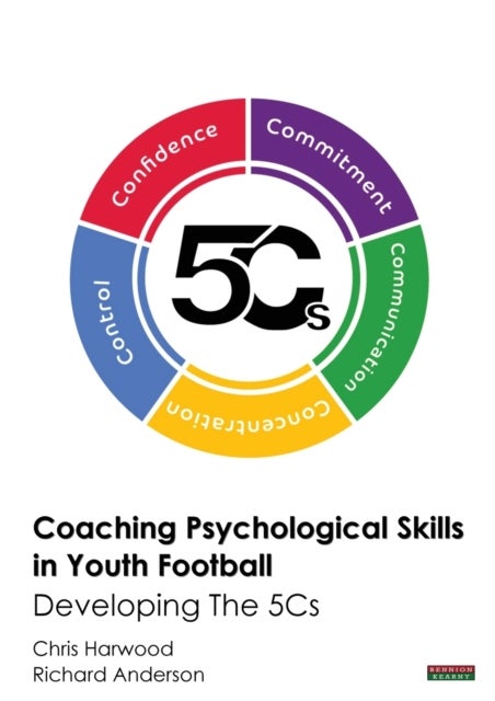 Coaching Psychological Skills in Youth Football - Developing the 5Cs