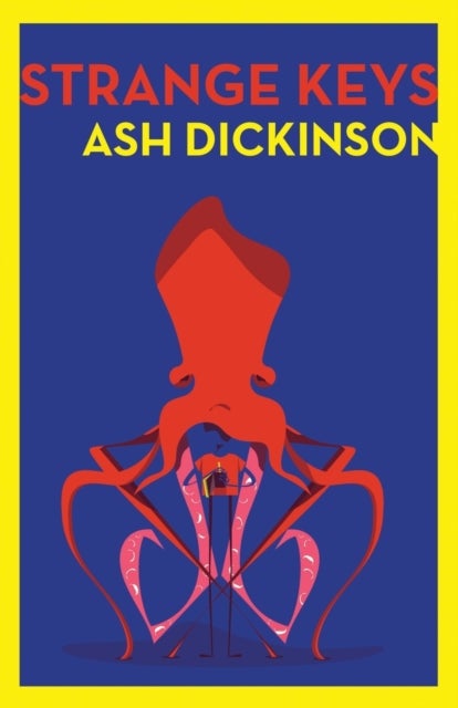 Strange Keys