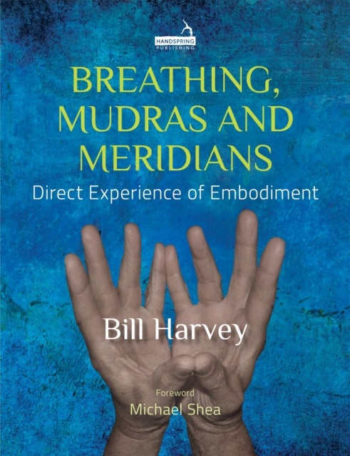Breathing: The Bridge to Embodiment