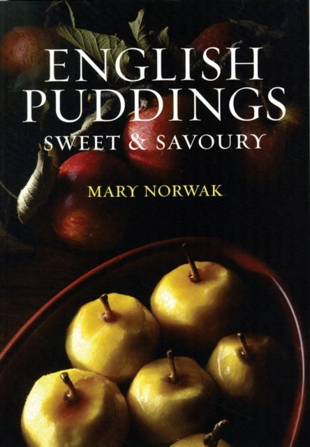 English Puddings