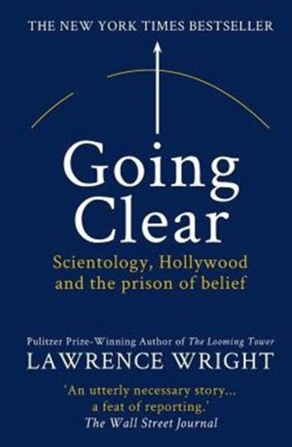 Going Clear - Scientology, Hollywood and the Prison of Belief