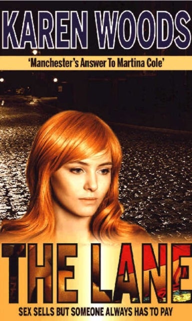 Lane - Sex Sells But Someone Always Has to Pay