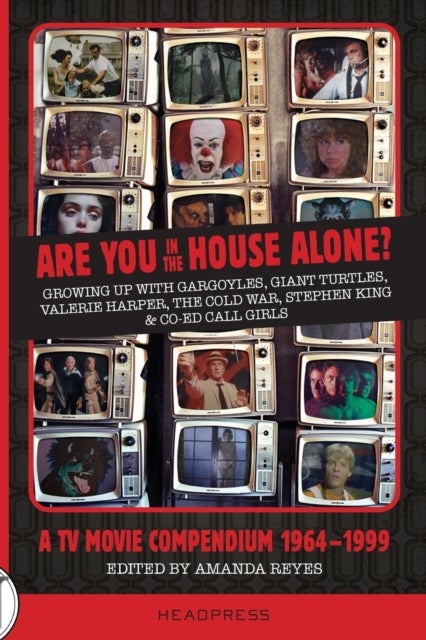 Are You in the House Alone? - A TV Movie Compendium 1964-1999