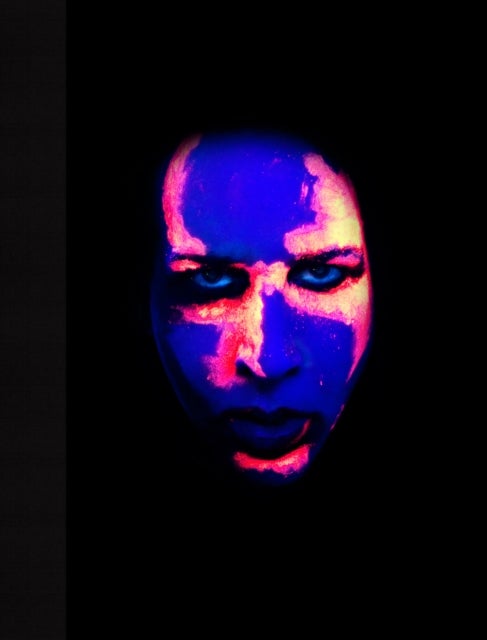 Marilyn Manson by Perou - 21 Years in Hell