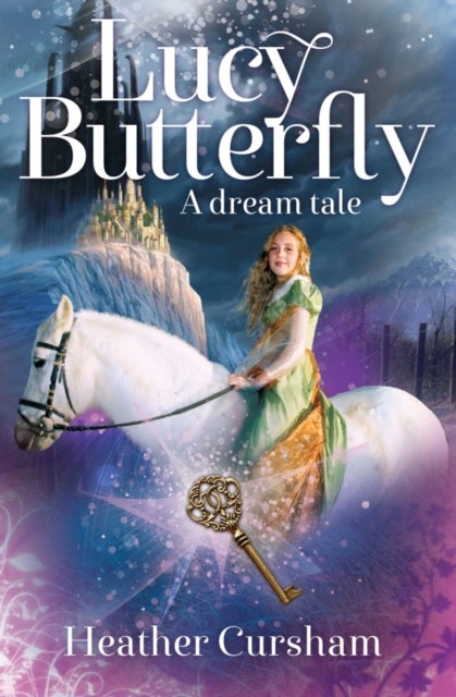 Lucy Butterfly - A Dream Tale