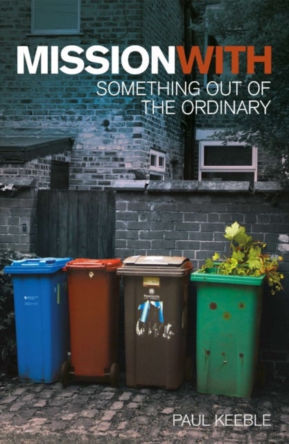 Mission with - Something Out of the Ordinary