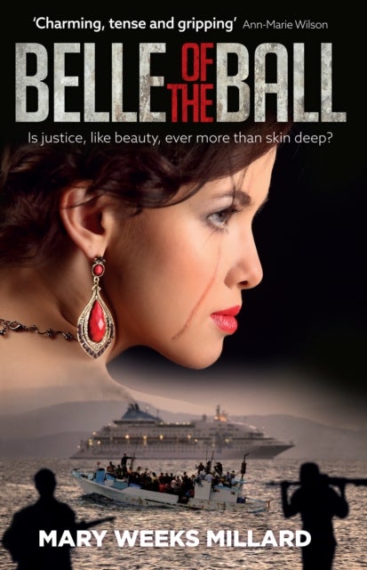 Belle of the Ball - Is justice, like beauty, ever more than skin deep?