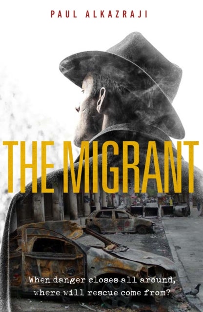 The Migrant - Crossing borders does not always lead you further from home