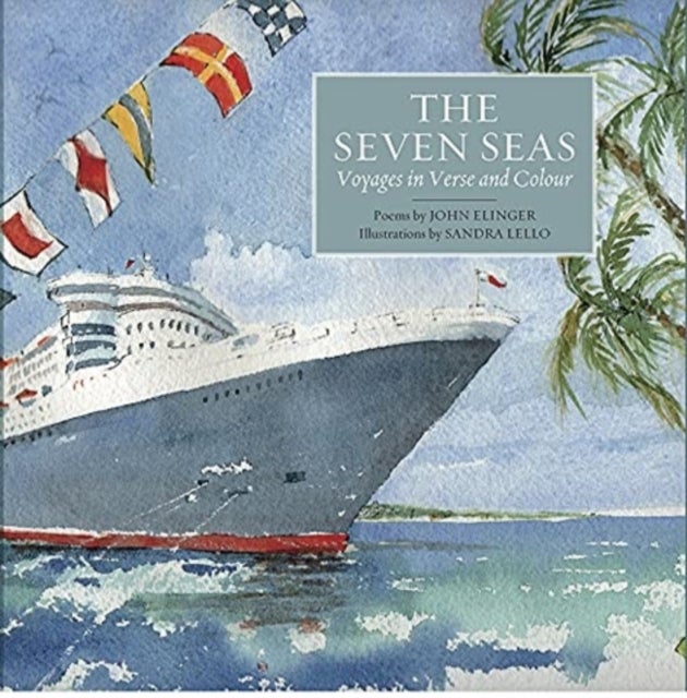 The Seven Seas