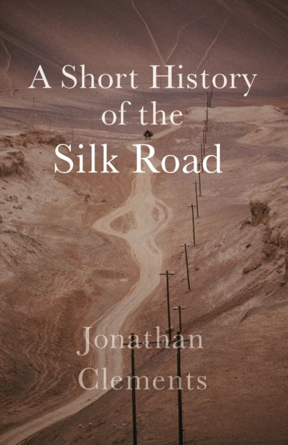 A History of the Silk Road