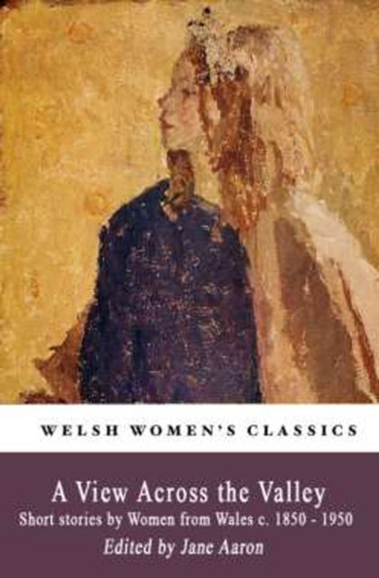 A View Across the Valley - Short stories by Women from Wales c. 1850-1950