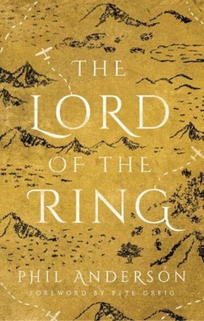 The Lord of the Ring - A Journey in Search of Count Zinzendorf