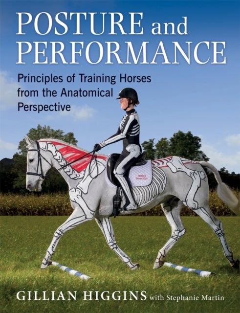 Posture and Performance - Principles of Training Horses from the Anatomical Perspective