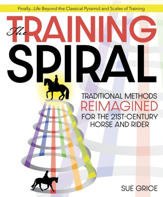 The Training Spiral - Traditional Methods Reimagined for the 21st-Century Horse and Rider