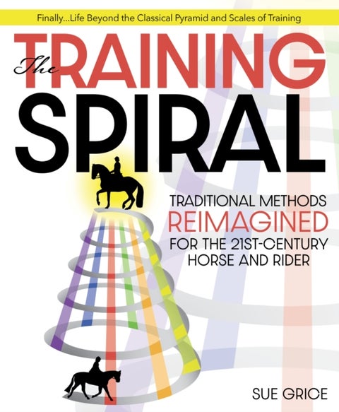 The Training Spiral - Traditional Methods Reimagined for the 21st-Century Horse and Rider