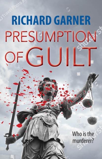 Presumption of Guilt - Who is the Murderer?