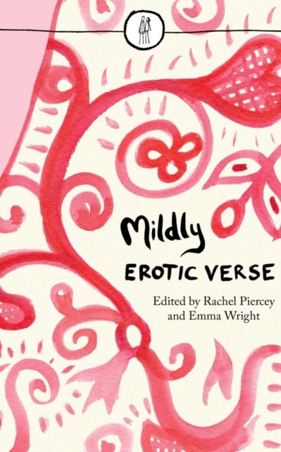 Mildly Erotic Verse